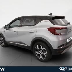 Renault Captur 1.0 TCe 90ch Techno Feignies