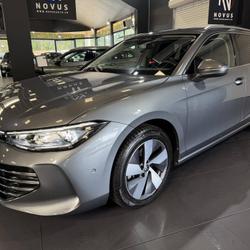 Volkswagen Passat 2.0 TDI EVO 150ch Elegance DSG7 8cv Vert-Saint-Denis