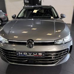 Volkswagen Passat 2.0 TDI EVO 150ch Elegance DSG7 8cv Vert-Saint-Denis