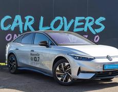 Volkswagen ID7 Mantes-la-Ville