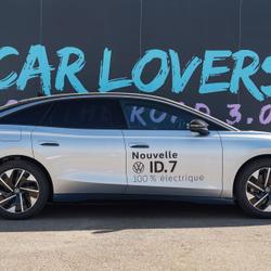 Volkswagen ID7 ID.7 286 ch Pro Mantes-la-Ville