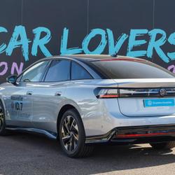 Volkswagen ID7 ID.7 286 ch Pro Mantes-la-Ville