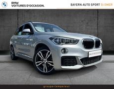 BMW X1 Arques