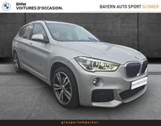 BMW X1 Arques