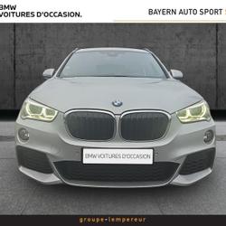 BMW X1 xDrive25iA 231ch M Sport Arques