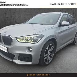 BMW X1 xDrive25iA 231ch M Sport Arques