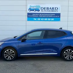 Renault Clio 5 1.0 TCE 90CH TECHNO - 24 M&eacute;rignac