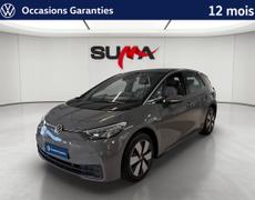 Volkswagen ID3 Chalon-sur-Saône