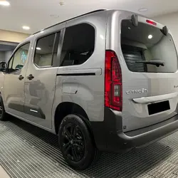 Citroen Berlingo TAILLE M - 1.5 BLUEHDI 130 S&S MAX EAT8 - 5 PL - SANS MALUS Montaigu-Vend&eacute;e