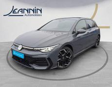 Volkswagen Golf 8 Vert-Saint-Denis