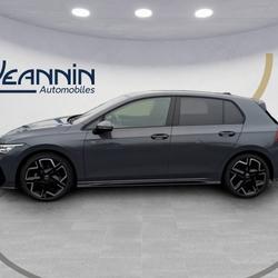 Volkswagen Golf 8 Golf 1.5 eTSI EVO2 150 DSG7 R-Line Edition Vert-Saint-Denis