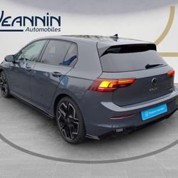 Volkswagen Golf 8 Golf 1.5 eTSI EVO2 150 DSG7 R-Line Edition Vert-Saint-Denis