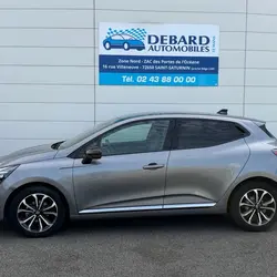Renault Clio 5 1.0 TCE 90CH TECHNO - 24 M&eacute;rignac