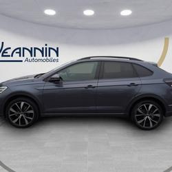 Volkswagen Taigo 1.0 TSI 116 DSG7 R-Line Edition occasion - Vert-Saint-Denis - photo 2/33