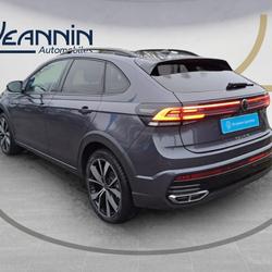 Volkswagen Taigo Taigo 1.0 TSI 116 DSG7 R-Line Edition Vert-Saint-Denis