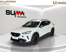 Cupra Formentor Chalon-sur-Saône