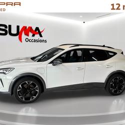 Cupra Formentor 1.4 e-HYBRID 245 ch DSG6 VZ occasion - Chalon-sur-Sa&ocirc;ne - photo 2/22