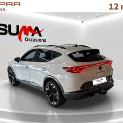 Cupra Formentor 1.4 e-HYBRID 245 ch DSG6 VZ occasion - Chalon-sur-Sa&ocirc;ne - photo 3/22