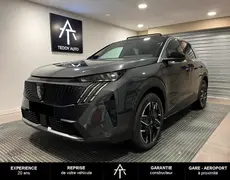 Peugeot 3008 Montaigu-Vendée