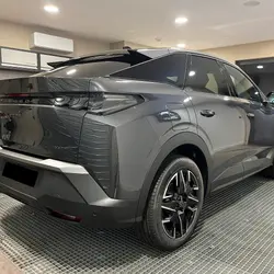 Peugeot 3008 1.2 HYBRID 145 GT E-DCS6 - TOIT PANO+FOCAL Montaigu-Vend&eacute;e