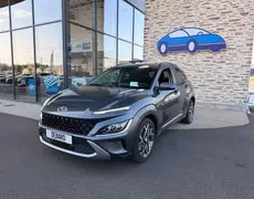 Hyundai Kona Mérignac