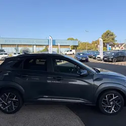 Hyundai Kona 1.6 GDI 141CH HYBRID CREATIVE DCT-6 M&eacute;rignac
