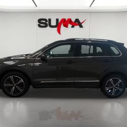 Volkswagen Tiguan Tiguan 1.5 TSI 150ch DSG7 Elegance Chalon-sur-Sa&ocirc;ne