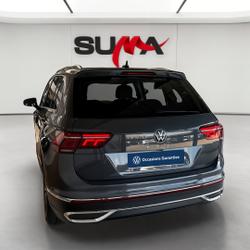 Volkswagen Tiguan Tiguan 1.5 TSI 150ch DSG7 Elegance Chalon-sur-Sa&ocirc;ne