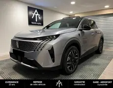 Peugeot 3008 Montaigu-Vendée