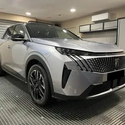 Peugeot 3008 1.2 HYBRID 145 GT E-DCS6 - TOIT PANO+ALCANTARA Montaigu-Vend&eacute;e