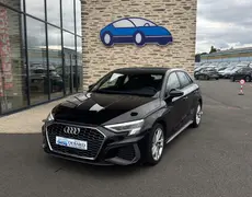 Audi A3 Sportback Mérignac