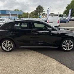 Audi A3 Sportback 30 TFSI 110CH S-LINE M&eacute;rignac