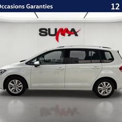 Volkswagen Touran Touran 1.5 TSI EVO 150 5pl Lounge Chalon-sur-Sa&ocirc;ne