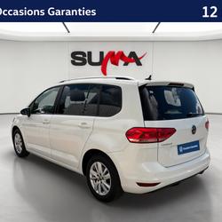 Volkswagen Touran Touran 1.5 TSI EVO 150 5pl Lounge Chalon-sur-Sa&ocirc;ne