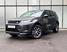 Land Rover Discovery - Discovery Sport P300e PHEV AWD BVA Dynamic SE - 59 800 €