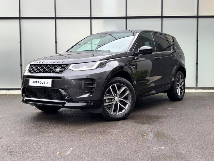 Land Rover Discovery  - Dynamic - 59 800 €