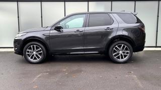 Land Rover Discovery  - Dynamic - photo 1
