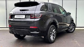 Land Rover Discovery  - Dynamic - photo 3