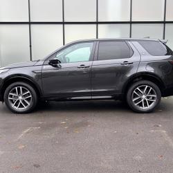 Land Rover Discovery Discovery Sport P300e PHEV AWD BVA Dynamic SE Chantilly