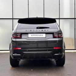 Land Rover Discovery Discovery Sport P300e PHEV AWD BVA Dynamic SE Chantilly