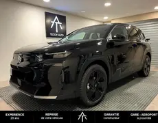 Citroen C5 Aircross Montaigu-Vendée