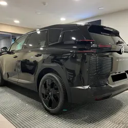 Citroen C5 Aircross 1.2 HYBRIDE 145 MAX BOITE AUTOMATIQUE - PACK HIVER Montaigu-Vend&eacute;e