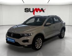 Volkswagen T-Roc Chalon-sur-Saône