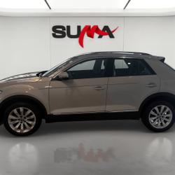 Volkswagen T-Roc T-Roc 1.5 TSI 150 EVO Start/Stop DSG7 Carat Chalon-sur-Sa&ocirc;ne