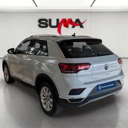 Volkswagen T-Roc T-Roc 1.5 TSI 150 EVO Start/Stop DSG7 Carat Chalon-sur-Sa&ocirc;ne