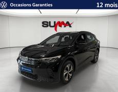 Volkswagen ID4 Chalon-sur-Saône