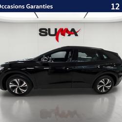 Volkswagen ID4 ID.4 149 ch Pure Life Plus Chalon-sur-Sa&ocirc;ne