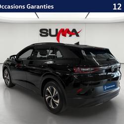 Volkswagen ID4 ID.4 149 ch Pure Life Plus Chalon-sur-Sa&ocirc;ne