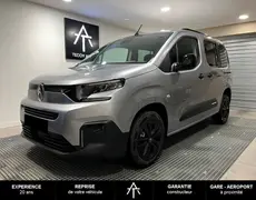 Citroen Berlingo Montaigu-Vendée
