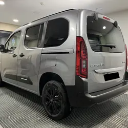 Citroen Berlingo TAILLE M - 1.5 BLUEHDI 130 S&S MAX EAT8 - 5 PL - SANS MALUS Montaigu-Vend&eacute;e